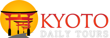 Kyoto Daily Tours logo