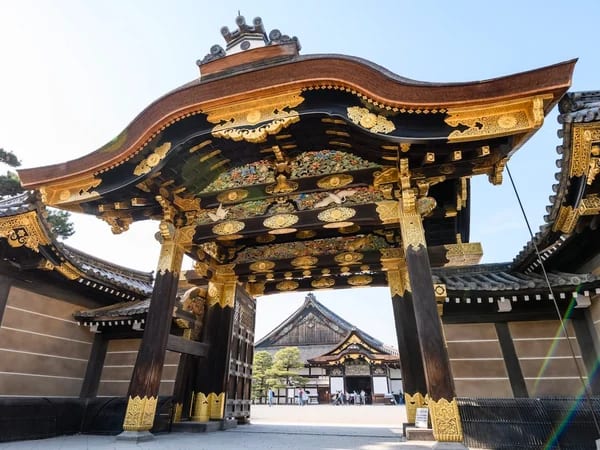 Nijo Castle