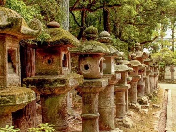 Kasuga Taisha