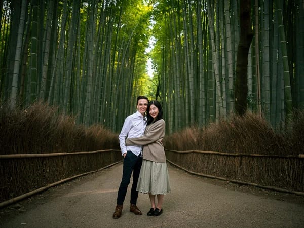 Arashiyama