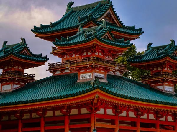 Santuario de Heian