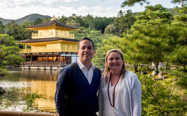 How to Spend One Day in Kyoto: A Local Guide's Itinerary