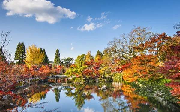 Best Time to Visit Kyoto: A Season-by-Season Guide