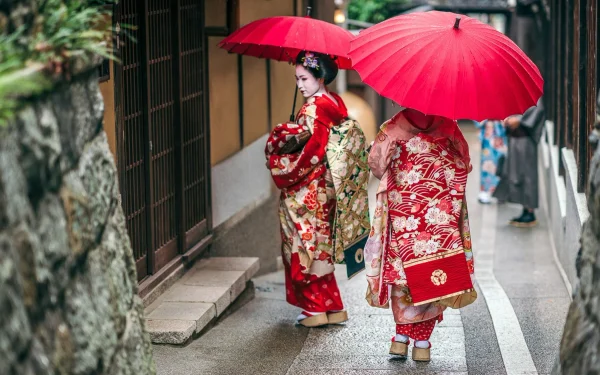 Visiting Gion: Geisha Etiquette and Tips for a Respectful Visit